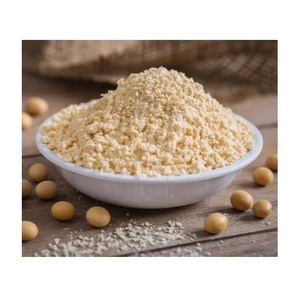 กากถั่วเหลืองคุณภาพสูงสำหรับอาหารสัตว์ ราคาแข่งขันได้ - Product Image 2