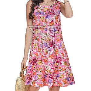 Camisa de Algodón y Vestido de Verano para Uso Casual, Vestido Pakistaní Personalizado de Alta Calidad para Mujer, Seda y Algodón - Product Image 3