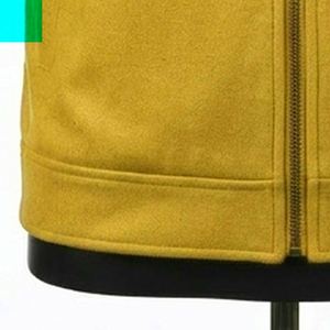Veste en cuir de qualité supérieure pour homme, différentes couleurs disponibles, meilleure vente, vestes en cuir personnalisées pour homme, fabricants OEM - Product Image 4