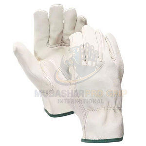 Guantes de Conductor Multifuncionales Resistentes a Cortes, Guantes de Conductor de Tela Suave y Modernos, Guantes de Conductor al por Mayor de Fábrica - Product Image 4