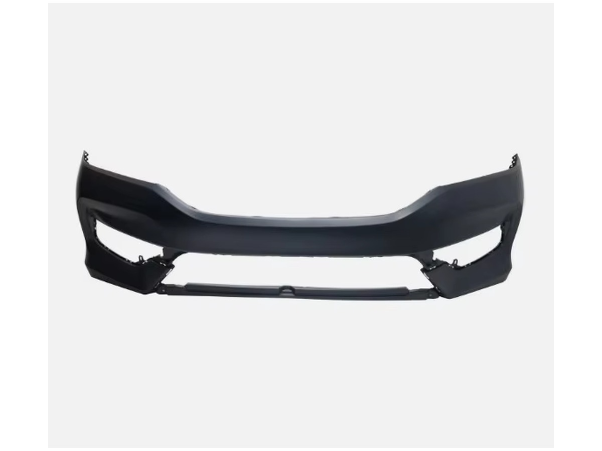 OEM 71101 SDE T00ZZ Car Body Kit with Front and Rear Bumpers for Honda Accord 2003 2007 Auto Parts Image 3