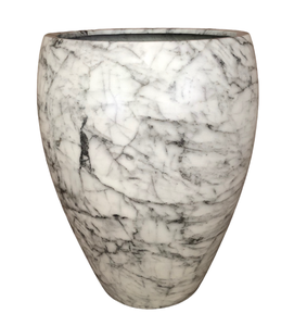 <b>Best</b> Quality Fiberglass Flowers Pots Minimalist Garden Pots For Outdoor Garden Pots Vietnam Supply - Product Image 4