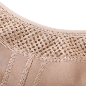 High Impact Women Sports Bra <b>Padded</b> Adjustable Straps Seamless Breathable Mesh Yoga <b>Running</b> Gym Fitness Workout Athletic - Product Image 6