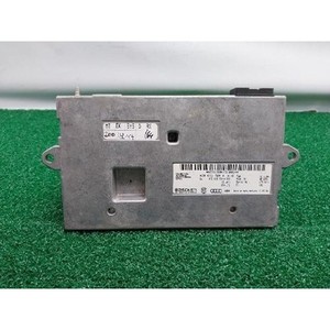 ECU และโมดูลคอมพิวเตอร์มือสอง A6 รุ่น 4E0035729A - Product Image 1
