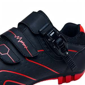 Bicicletas de Ocio Personalizables para Hombre y Mujer, para Todas las Estaciones, Ajustables, Transpirables, Ligeras, con Suela de Nailon y Forro de Malla Sintética - Product Image 6