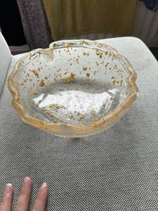 ชามสลัดเรซิ่นดีไซน์ทันสมัย คุณภาพพรีเมียม ทำความสะอาดง่าย ภาชนะใส่อาหารสำหรับใช้ในบ้าน ขัดเงาและพร้อมส่งสำหรับงานปาร์ตี้ - Product Image 2