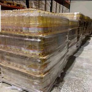 Aceite de Girasol Refinado, Precio Directo de Fábrica, Aceite Comestible de Alta Calidad, Suministro a Granel, Entrega Rápida, Listo para Exportar - Product Image 6