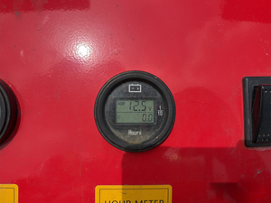 Minicargadora Compacta de Servicio Pesado 323W 2026 Sin Usar para Construcción - Product Image 1