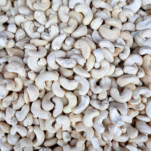 Nueces de Anacardo Crudas en Oferta, Kaju Ww180, Ww230, Nueces de Anacardo Orgánicas de Vietnam W240, Disponible Empaque de Marca Privada - Product Image 1