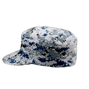Best Wholesale Tiger <b>Camo</b> Trucker Hat 100% Cotton Mesh Breathable Fashion Outdoor Patch Snapback <b>Cap</b> Custom Logo Printing Option - Product Image 6