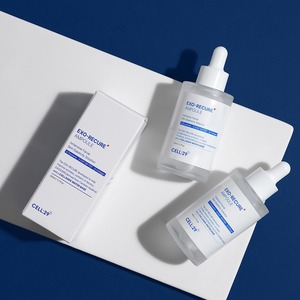 [LACOM] CELL29 EXO-RECURE AMPOULE เซรั่มบำรุงผิวหน้า ฟื้นฟูคอลลาเจน ด้วยเอ็กโซโซม ลดเลือนริ้วรอย - Product Image 4