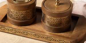 High Quality Burner Wooden <b>Aromatherapy</b> <b>Diffuser</b> <b>Incense</b> Burner Catalytic Fragrance <b>Incense</b> Burner Wood <b>Incense</b> Burner <b>Holder</b> - Product Image 2