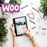 人工智能驱动的优化 WooCommerce 商店服务和定制电子商务网站开发解决方案，助力在线零售业务发展