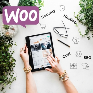 บริการร้านค้าออนไลน์ WooCommerce ที่ได้รับการปรับแต่งด้วย AI และโซลูชันการพัฒนาเว็บไซต์อีคอมเมิร์ซแบบกำหนดเองเพื่อการเติบโตของธุรกิจค้าปลีกออนไลน์ - Product Image 2