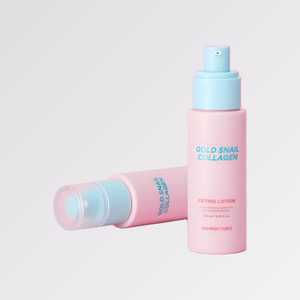 ครีมยกกระชับผิวหน้า JAMINKYUNG Jamingyeong Gold Snail Collagen Lifting Lotion 150 มล. ghkcu ครีมบำรุงผิวหน้า คอลลาเจน ครีมบำรุงผิวหน้า - Product Image 1