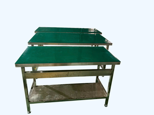 Fabrication sur mesure en métal OEM de haute qualité au Vietnam avec services de pliage, rectification, soudage et découpe laser de l'acier - Product Image 2