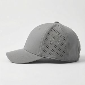 Gorra Trucker de Malla Gris, Gorras de Béisbol, Ropa Deportiva, Gorra Moderna de Verano para Mujer, Gorra Unisex, Estilo Premium para Hombre, A1 Fitness - Product Image 3
