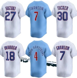 Jersey Deportivo Personalizado OEM Ligero, 100% Poliéster, para Clubes y Eventos, con Impresión por Sublimación - Product Image 1