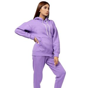 Pull-over chaud et ample pour femme, vente en gros, meilleure vente, prix imbattable, sweats à capuche pour femme de haute qualité, nouveauté sportive - Product Image 1