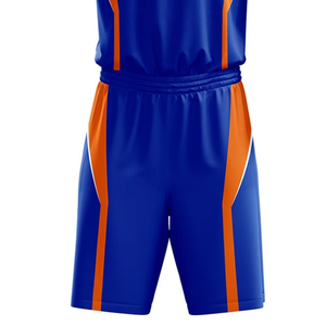 Maillot de basketball personnalisé en gros – Nouveau design vierge, plusieurs couleurs, uniforme respirant, grandes tailles, fabricant OEM - Product Image 3