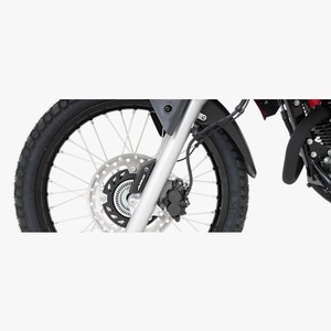 Motocicletas <span class=keywords><strong>XRE</strong></span> <span class=keywords><strong>300</strong></span> ABS de Alta Demanda, Modelo Ahora Disponible - Product Image 2