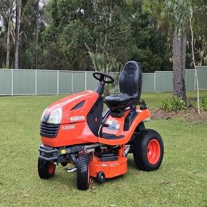 Kubota T2090 Riding Lawn Mower Tractor High Performance Garden <b>Cutting</b> <b>Machine</b> Durable Diesel Engine OEM Quality Export Supply - Product Image 1