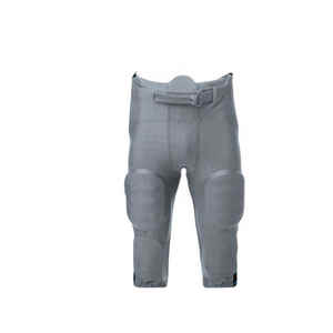 Uniforme de football américain pour hommes, design très demandé, prix raisonnable, anti-plis, meilleurs modèles, vente chaude - Product Image 4