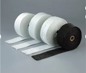Cinta Métrica de Fibra de Vidrio para Alta Temperatura - Product Image 4