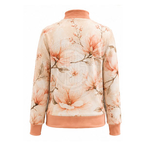 2026 <b>Mock</b> <b>Neck</b> Sweatshirt Warm <b>Top</b> Soft Fabric Pullover Casual Wear Winter Daily Comfort Use Women <b>Mock</b> <b>Neck</b> Sweatshirt - Product Image 2