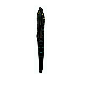 Traje de Carreras de Karts Estampado Premium, Tela de Doble Capa, Resistente al Viento, Talla Grande, Impermeable, Transpirable, Costuras Duraderas de Alta Calidad - Product Image 2