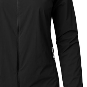 Veste Softshell Hiver Grande Taille Aero Guard Imperméable Coupe-Vent Respirante en Polyester avec Fermeture Éclair Unisexe pour Activités de Plein Air Motif Imprimé - Product Image 3