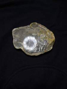 Topacio Místico Natural, Gema en Bruto Pulida - Product Image 5