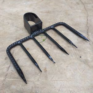 Linea Exports Inc. – Outils de jardinage de haute qualité, design élégant, en métal et bois, pour la maison et le mini-jardin – Vente chaude - Product Image 4