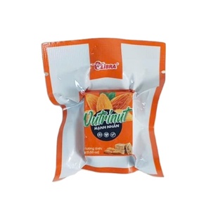 Galleta crujiente de cereales de almendra 195G Nutrinut bocadillo nutritivo suministro OEM al por mayor - Product Image 5