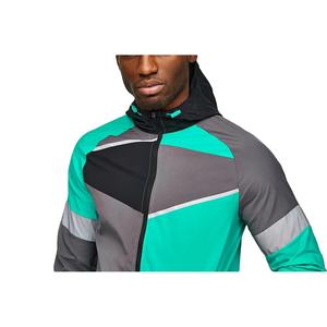 OEM Customized Casual Winter Outdoor Waterproof Windbreaker Lightweight Tracksuit for Men - Product Image 4
