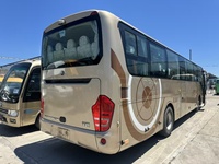 Bus d'occasion 2020 Yut0ng 52 places | Déplacement de personnes rentable | Idéal pour les opérations budgétaires