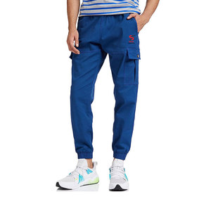 Pantalones Cargo y Pantalones de Trabajo Solid Trader Classic Adventure Gear, Construcción Robusta, Material Ligero, Movilidad Mejorada, Diseño Práctico - Product Image 1