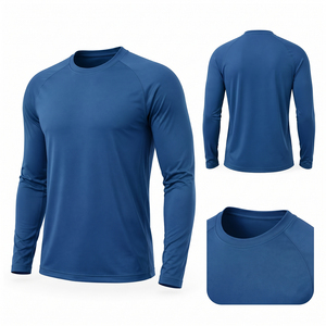 Custom Logo Jiu jitsu Running Judo Workout Compression Shirt Bjj Mma Men <b>Women</b> Custom Long Sleeve <b>Rash</b> <b>Guards</b> <b>Rash</b> <b>Guard</b> - Product Image 1