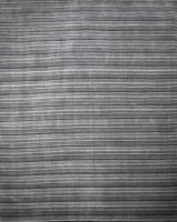 Tapis d'intérieur en pure laine tissé à la main |   Motif géométrique fait main |   Style transitoire 8X10 |   Tapis écologique et durable |   Fabriqué en Inde