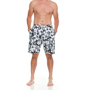 Shorts de Playa para Hombre, Pantalones Cortos de Baño que Cambian de Color, Traje de Baño de Verano, Shorts de Secado Rápido - Product Image 5