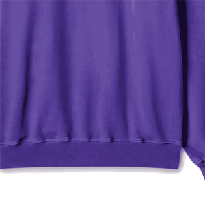 Mens <b>Plain</b> <b>Sweatshirt</b> High Quality Cotton Fleece Soft Warm Winter Crewneck <b>Sweatshirt</b> For Men Streetwear Fashion - Product Image 4