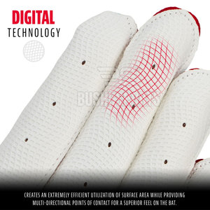 Gants de baseball haute performance, design personnalisé, gants de baseball respirants et protecteurs - Product Image 2
