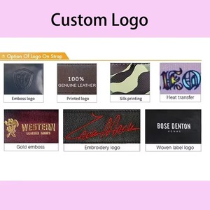 เข็มขัดหนังแท้คุณภาพพรีเมียมสำหรับเบสบอลและซอฟต์บอล ห่วงรูปตัว D ทำจากโลหะผสม ไม่ยืดหยุ่น ปรับความยาวได้ 30-46 นิ้ว เหมาะสำหรับชุดทีมกีฬาสำหรับเยาวชน - Product Image 4