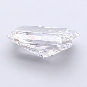 Diamante CVD de Alta Calidad, Corte Radiante Brillante de 3.02 Quilates, E VVS1, Excelente Pulido, Elegante Gema Suelta Creada en Laboratorio - Product Image 4