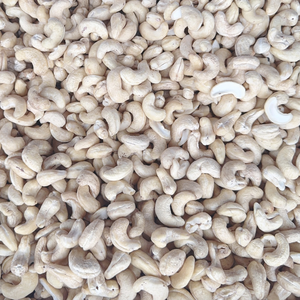 Cheap Bulk Ready To Ship Price Of Cashew <b>Nuts</b> Ww320 Ww240 Cashew <b>Nut</b> <b>Kernels</b> Santigo Cashew Vietnam LOW MOQ - Product Image 1