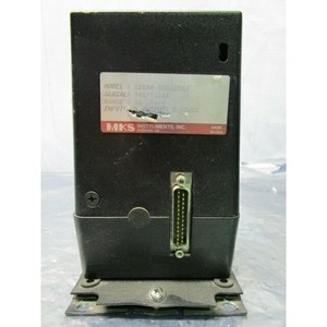 MKS 120AA-00010RBJ Baratron, 10 Torr, 0-10VDC - Équipement et pièces semi-conductrices d'occasion fiables à l'échelle mondiale - Product Image 5