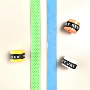 Poignées de raquette de pickleball 2026 Logo OEM personnalisées en PU, séchage rapide, toutes saisons - Product Image 2