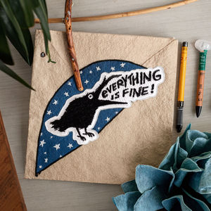 Écussons brodés personnalisés, motif ours de dessin animé 3D, à thermocoller ou à coudre, pour vêtements, chapeaux, sacs, tissus en toile, décoration streetwear - Product Image 2