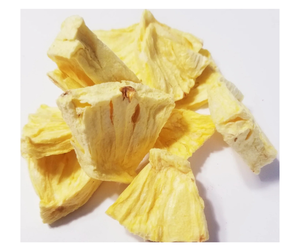 Piña Liofilizada de Alta Calidad Origen Vietnam - Snack de Piña Crujiente para Compradores Mayoristas - Product Image 3