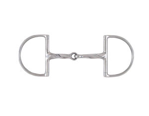 VALNERO INTERNATIONAL - Mejores Precios en Bocados de Acero Inoxidable para Caballos / Bocados Dobles de Color Sólido Personalizados para Caballos, Servicio OEM en Venta - Product Image 3